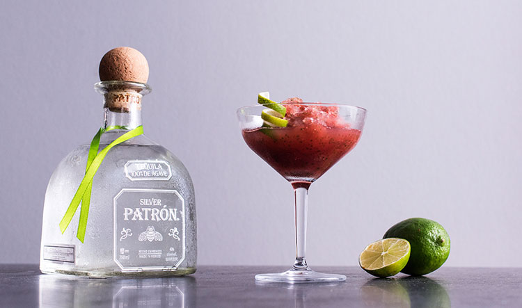 Patrón Granita