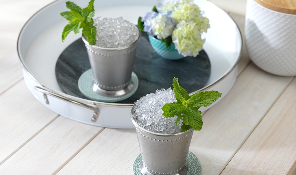Silver Julep