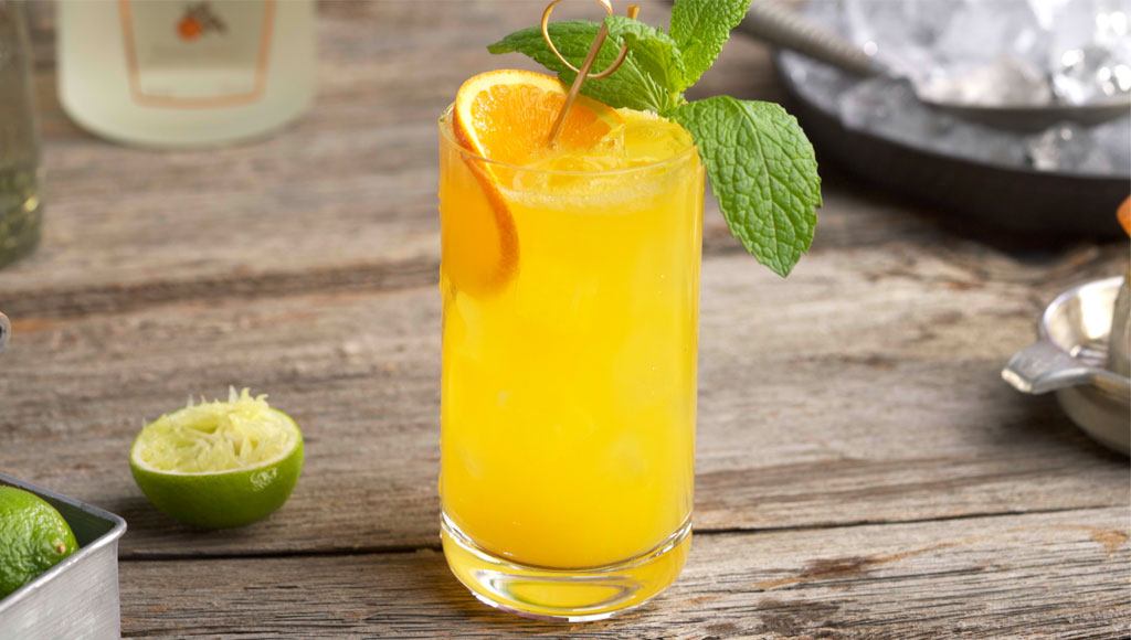 16 Tequila Cocktails That Aren’t Margaritas Patrón Tequila