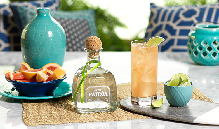 Patrón Paloma