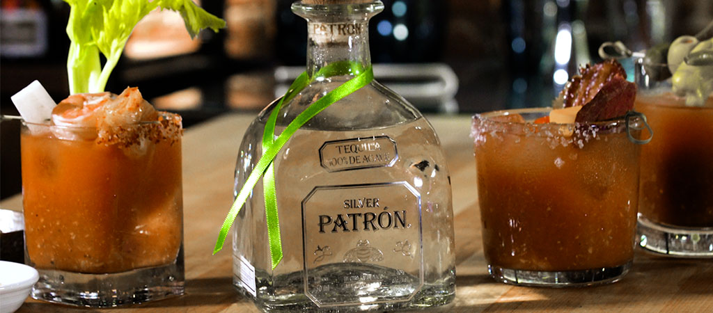 For the Orange Salt Rim: