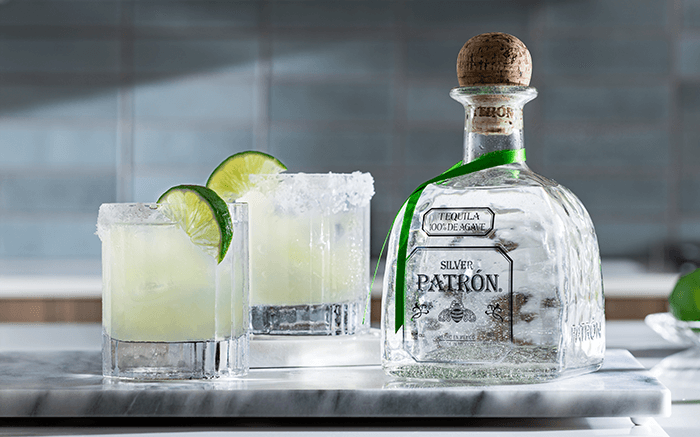 Patrón Party-Perfect Margarita Pitcher Recipe