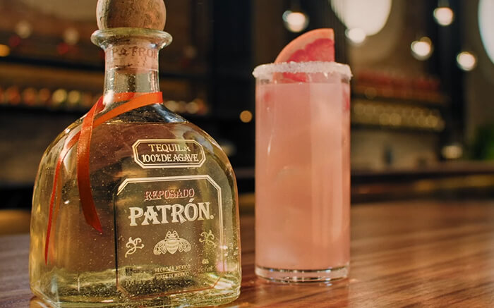 PATRÓN PALOMA