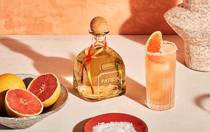 PATRÓN PALOMA