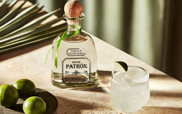 PATRÓN PERFECT MARGARITA