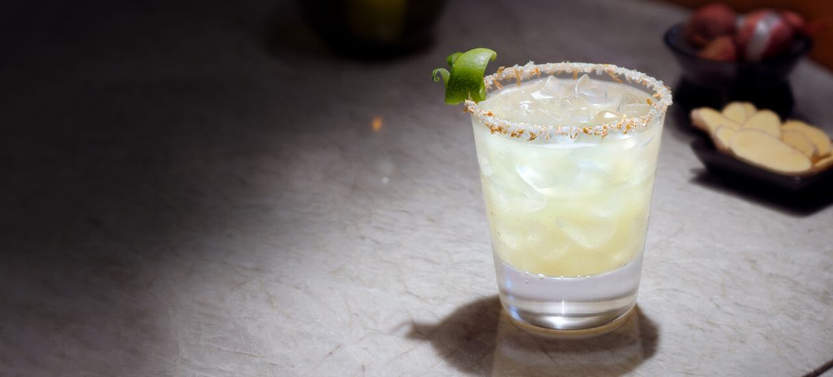 マルガリータの歴史 | PATRÓN TEQUILA