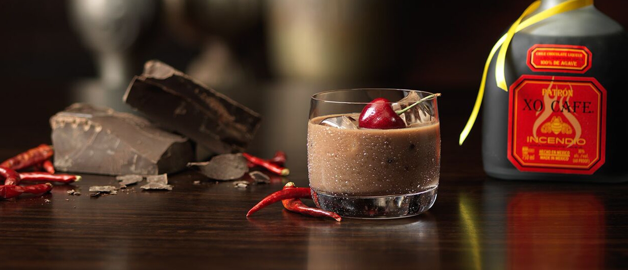 Patron Xo Martini Recipe Bryont Blog