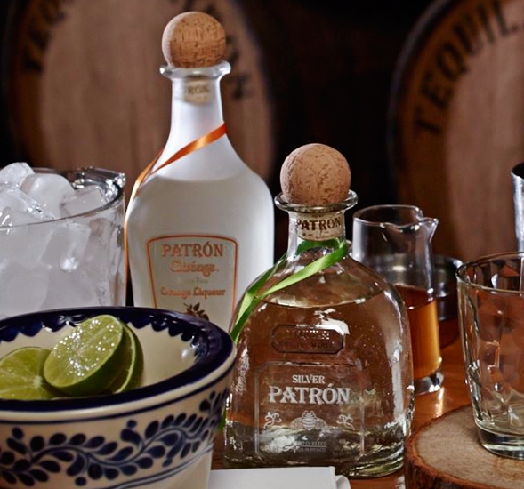 The Mexican Martini – Fact and Fiction | Patrón Tequila
