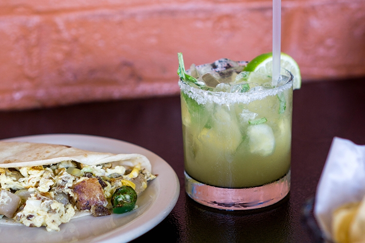 Top 5 Tacos Paired with Patrón in Austin, Texas | Patrón Tequila