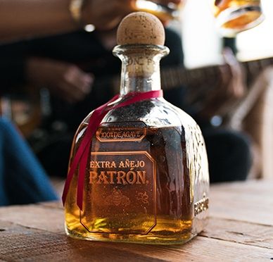 Extra Añejo