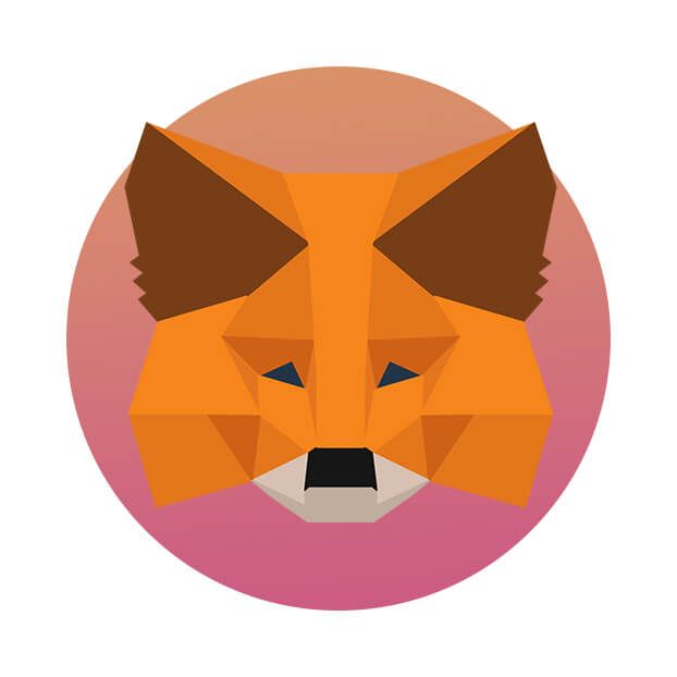 Step 1:<br/>Create a MetaMask Wallet