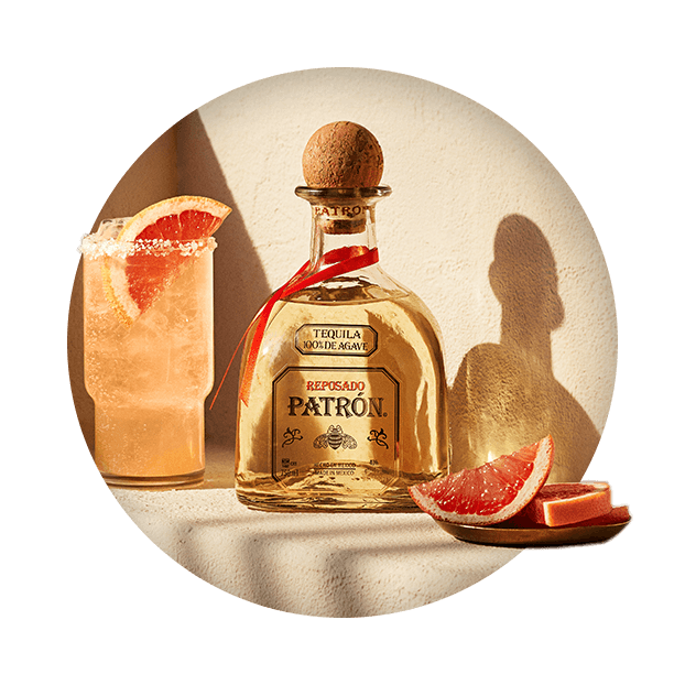 Perfect Paloma