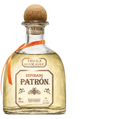 Patrón Tequila Ultra Premium Tequila Patrón Tequila