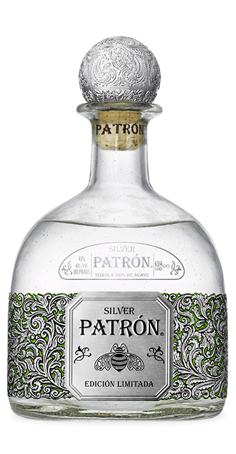 Patrón Tequila - Ultra Premium Tequila | Patrón Tequila