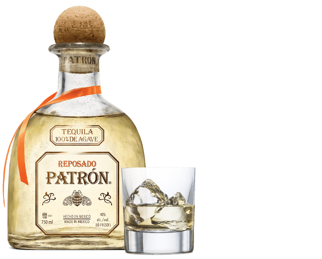 Patrón Tequila - Ultra Premium Tequila | Patrón Tequila