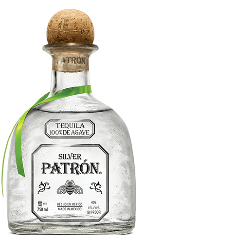 Patrón Tequila Ultra Premium Tequila Patrón Tequila