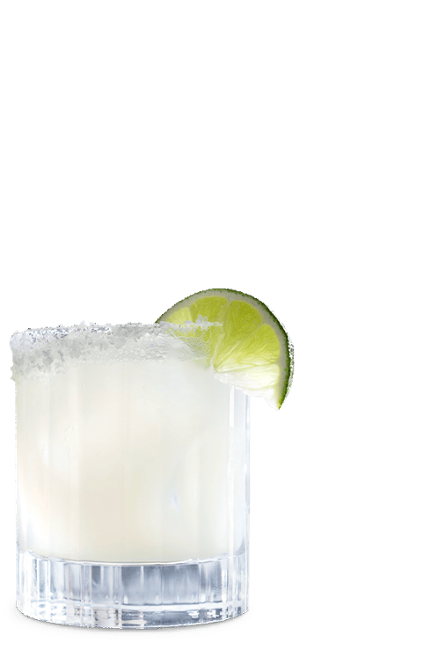 Margaritas para probar, saborear y compartir