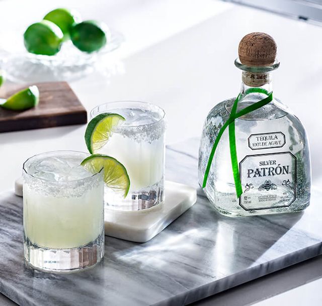 Explore Our Cocktail Collections | Patrón Tequila