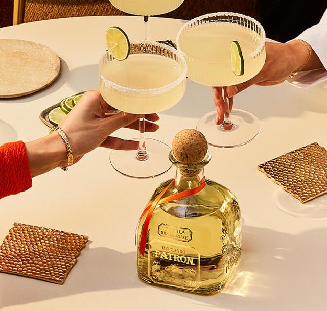 Margarita Cocktails