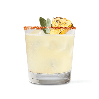 High Plains Margarita