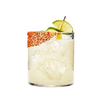 Ahumado Margarita