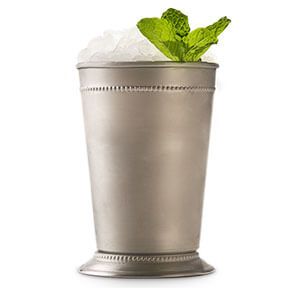 Añejo Julep