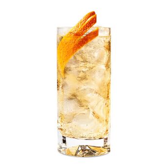 Añejo Highball