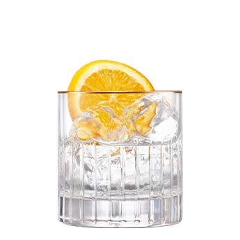 PATRÓN EL CIELO</br>Over Ice With A Slice