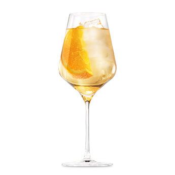 PATRÓN EL CIELO Spritz