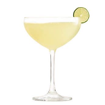 Heritage Margarita