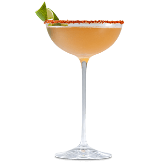 Mediterranean Margarita