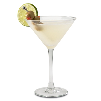 Mexican Martini