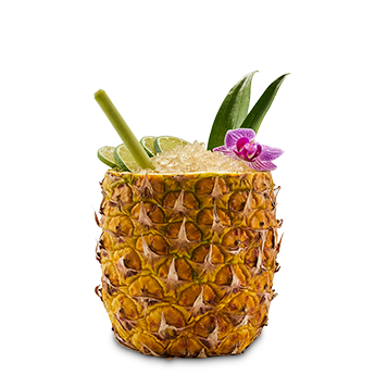 Tiki-la Colada