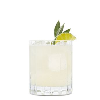 Alpine Margarita