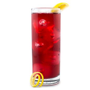 Cranberry Cooler