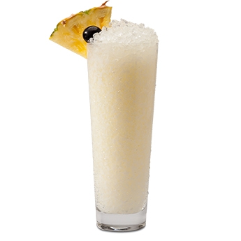 Patrón Colada