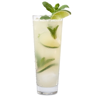 Patrón Mojito