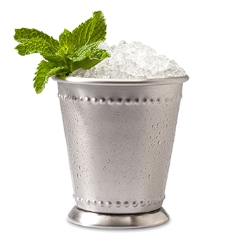 Silver Julep