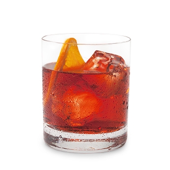 Silver Negroni