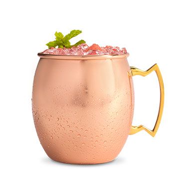 Melon Mule