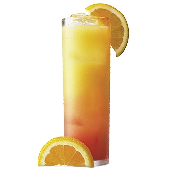 Tequila Sunrise