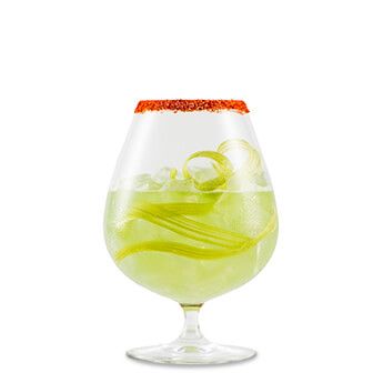 Wildfire Margarita