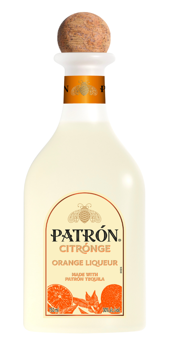 みかんさん専用Patrón Citrónge オレンジリキュール Citrónge Orange | PATRÓN TEQUILA