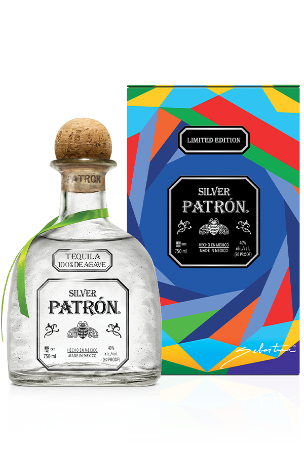 Tequila Collector Bottles