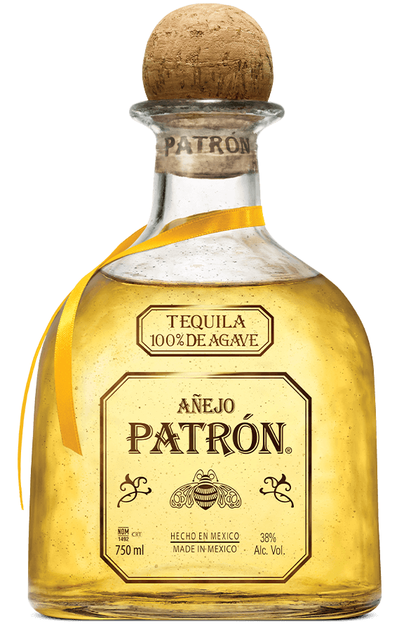 Patrón Añejo Tequila Patrón Patrón Tequila
