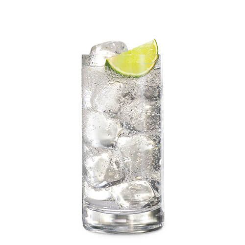 Receta De C ctel Patr n Ranch Water Patr n Tequila