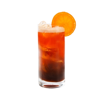 Solar Eclipse Cocktail Recipe | PATRÓN TEQUILA