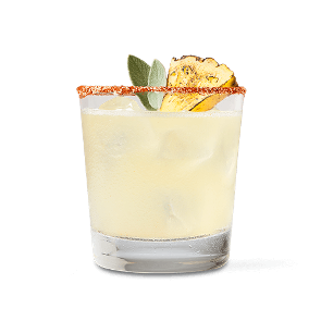 High Plains Margarita