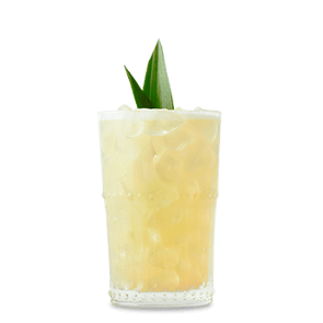 Pasifika Margarita