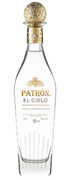 PATRÓN EL CIELO botella